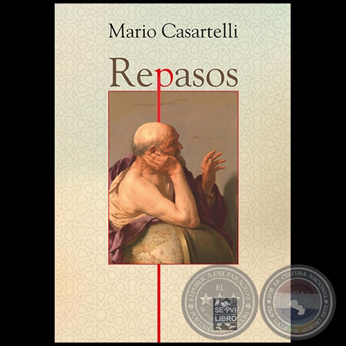REPASOS - Autor: MARIO CASARTELLI - Año 2022